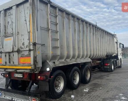 Дженерал Трейлерс JDsa3, об'ємом двигуна 10.85 л та пробігом 0 тис. км за 15000 $, фото 2 на Automoto.ua