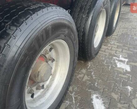 Дженерал Трейлерс JDsa3, об'ємом двигуна 10.85 л та пробігом 0 тис. км за 15000 $, фото 3 на Automoto.ua