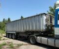 Сірий Дженерал Трейлерс JDsa3, об'ємом двигуна 0 л та пробігом 0 тис. км за 12500 $, фото 1 на Automoto.ua