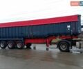 Синий Дженерал Трейлерс JDsa3, объемом двигателя 0 л и пробегом 500 тыс. км за 14500 $, фото 1 на Automoto.ua
