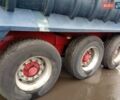 Синій Дженерал Трейлерс JDsa3, об'ємом двигуна 0 л та пробігом 500 тис. км за 16500 $, фото 13 на Automoto.ua
