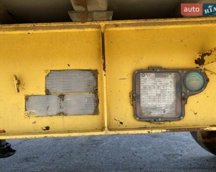 Дженерал Трейлерс TF 34CZ, объемом двигателя 0 л и пробегом 0 тыс. км за 12700 $, фото 5 на Automoto.ua