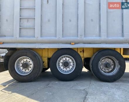 Дженерал Трейлерс TF 34CZ, объемом двигателя 0 л и пробегом 0 тыс. км за 12700 $, фото 2 на Automoto.ua