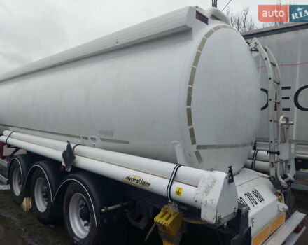 Дженерал Трейлерс TF 34CZ, об'ємом двигуна 0 л та пробігом 123 тис. км за 22000 $, фото 5 на Automoto.ua