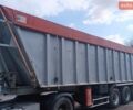 Сірий Дженерал Трейлерс TF 34CZ, об'ємом двигуна 0 л та пробігом 0 тис. км за 14600 $, фото 1 на Automoto.ua