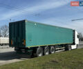 Зелений Дженерал Трейлерс TF 34CZ, об'ємом двигуна 0 л та пробігом 620 тис. км за 28900 $, фото 2 на Automoto.ua