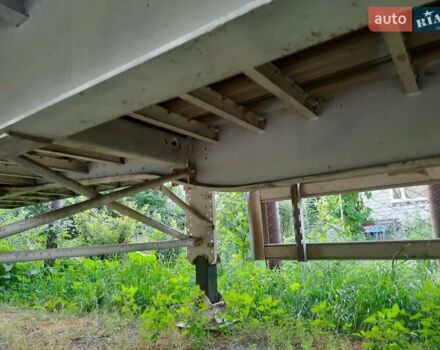 Білий Дженерал Трейлерс ТХ34, об'ємом двигуна 0 л та пробігом 1 тис. км за 6000 $, фото 21 на Automoto.ua