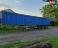 Білий Дженерал Трейлерс ТХ34, об'ємом двигуна 0 л та пробігом 1 тис. км за 6000 $, фото 20 на Automoto.ua