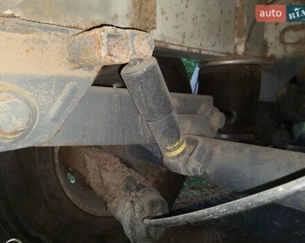 Білий Дженерал Трейлерс ТХ34, об'ємом двигуна 0 л та пробігом 1 тис. км за 6000 $, фото 6 на Automoto.ua