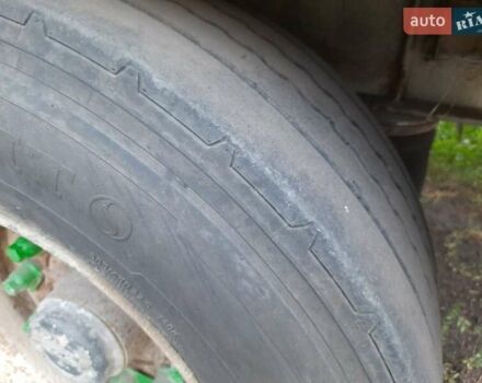 Білий Дженерал Трейлерс ТХ34, об'ємом двигуна 0 л та пробігом 1 тис. км за 6000 $, фото 22 на Automoto.ua