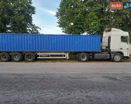 Білий Дженерал Трейлерс ТХ34, об'ємом двигуна 0 л та пробігом 1 тис. км за 6000 $, фото 27 на Automoto.ua