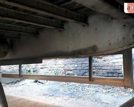 Білий Дженерал Трейлерс ТХ34, об'ємом двигуна 0 л та пробігом 1 тис. км за 11000 $, фото 7 на Automoto.ua