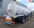 Белый Дженерал Трейлерс ТХ34, объемом двигателя 0 л и пробегом 310 тыс. км за 41170 $, фото 24 на Automoto.ua