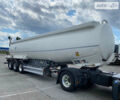 Белый Дженерал Трейлерс ТХ34, объемом двигателя 0 л и пробегом 5 тыс. км за 34876 $, фото 1 на Automoto.ua