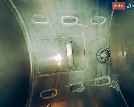 Білий Дженерал Трейлерс ТХ34, об'ємом двигуна 0 л та пробігом 310 тис. км за 40437 $, фото 4 на Automoto.ua