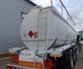Белый Дженерал Трейлерс ТХ34, объемом двигателя 0 л и пробегом 310 тыс. км за 44780 $, фото 11 на Automoto.ua
