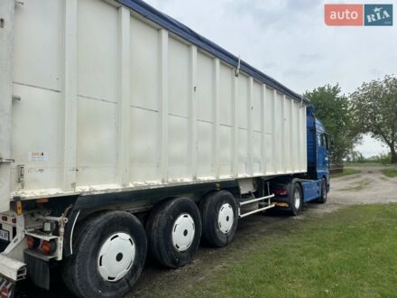 Білий Дженерал Трейлерс ТХ34, об'ємом двигуна 0 л та пробігом 0 тис. км за 18500 $, фото 1 на Automoto.ua