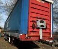 Красный Дженерал Трейлерс ТХ34, объемом двигателя 0 л и пробегом 100 тыс. км за 5100 $, фото 2 на Automoto.ua