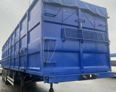 Дженерал Трейлерс ТХ34, объемом двигателя 0 л и пробегом 0 тыс. км за 10500 $, фото 4 на Automoto.ua