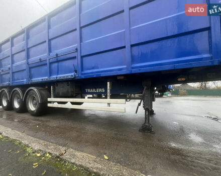 Дженерал Трейлерс ТХ34, объемом двигателя 0 л и пробегом 0 тыс. км за 10500 $, фото 2 на Automoto.ua