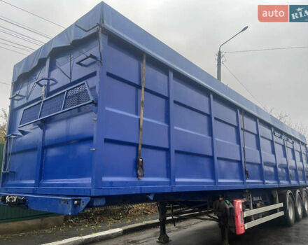 Дженерал Трейлерс ТХ34, объемом двигателя 0 л и пробегом 0 тыс. км за 10500 $, фото 3 на Automoto.ua