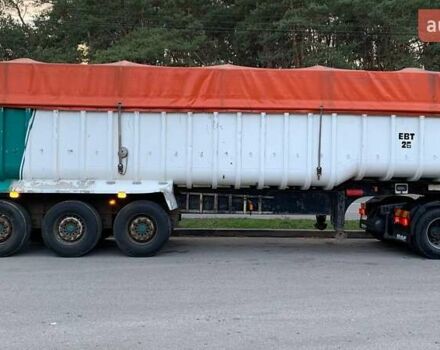 Дженерал Трейлерс ТХ34, объемом двигателя 0 л и пробегом 0 тыс. км за 19500 $, фото 3 на Automoto.ua