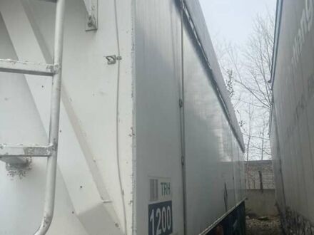 Дженерал Трейлерс ТХ34, об'ємом двигуна 0 л та пробігом 100 тис. км за 25000 $, фото 1 на Automoto.ua