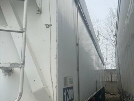 Дженерал Трейлерс ТХ34, об'ємом двигуна 0 л та пробігом 100 тис. км за 22500 $, фото 1 на Automoto.ua