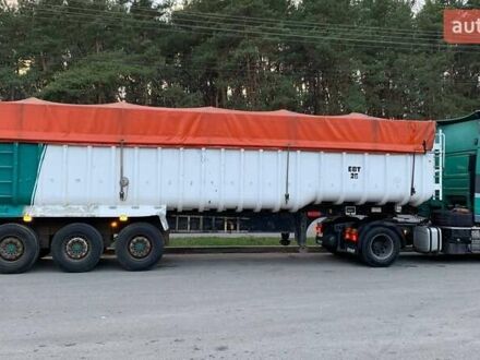 Дженерал Трейлерс ТХ34 2010 в Кропивницком (Кировограде) на Automoto.ua Дженерал Трейлерс ТХ34, объемом двигателя 0 л и пробегом 0 тыс. км за 19500 $, фото 1 на Automoto.ua