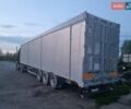 Серый Дженерал Трейлерс ТХ34, объемом двигателя 0 л и пробегом 0 тыс. км за 12000 $, фото 5 на Automoto.ua