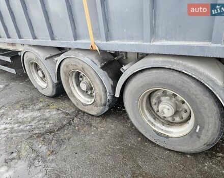 Серый Дженерал Трейлерс ТХ34, объемом двигателя 0 л и пробегом 550 тыс. км за 15900 $, фото 4 на Automoto.ua