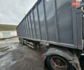 Серый Дженерал Трейлерс ТХ34, объемом двигателя 0 л и пробегом 550 тыс. км за 15900 $, фото 1 на Automoto.ua