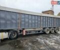 Серый Дженерал Трейлерс ТХ34, объемом двигателя 0 л и пробегом 550 тыс. км за 15900 $, фото 1 на Automoto.ua