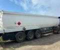 Серый Дженерал Трейлерс ТХ34, объемом двигателя 0 л и пробегом 0 тыс. км за 31000 $, фото 1 на Automoto.ua