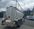 Серый Дженерал Трейлерс ТХ34, объемом двигателя 0 л и пробегом 300 тыс. км за 33000 $, фото 1 на Automoto.ua
