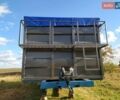 Синий Дженерал Трейлерс ТХ34, объемом двигателя 0 л и пробегом 100 тыс. км за 18000 $, фото 1 на Automoto.ua