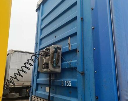 Синий Дженерал Трейлерс ТХ34, объемом двигателя 0 л и пробегом 0 тыс. км за 6000 $, фото 7 на Automoto.ua