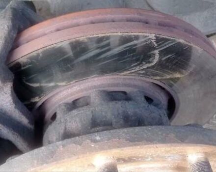 Синий Дженерал Трейлерс ТХ34, объемом двигателя 0 л и пробегом 0 тыс. км за 6000 $, фото 25 на Automoto.ua