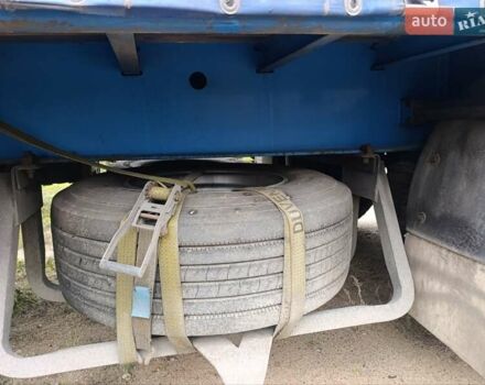 Синий Дженерал Трейлерс ТХ34, объемом двигателя 0 л и пробегом 0 тыс. км за 6000 $, фото 19 на Automoto.ua