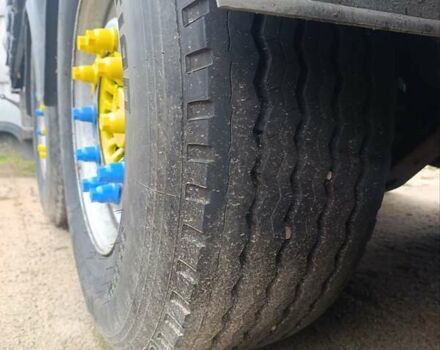 Синий Дженерал Трейлерс ТХ34, объемом двигателя 0 л и пробегом 0 тыс. км за 6000 $, фото 10 на Automoto.ua