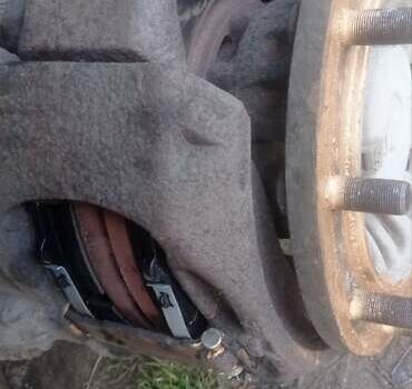 Синий Дженерал Трейлерс ТХ34, объемом двигателя 0 л и пробегом 0 тыс. км за 6000 $, фото 22 на Automoto.ua