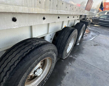 Белый Дженерал Трейлерс Trailers, объемом двигателя 0 л и пробегом 5 тыс. км за 11331 $, фото 13 на Automoto.ua