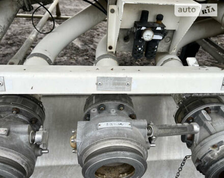 Белый Дженерал Трейлерс Trailers, объемом двигателя 0 л и пробегом 1 тыс. км за 42500 $, фото 12 на Automoto.ua