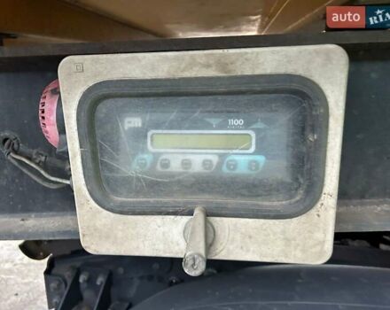 Черный Дженерал Трейлерс Trailers, объемом двигателя 0 л и пробегом 100 тыс. км за 13999 $, фото 12 на Automoto.ua