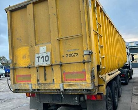 Черный Дженерал Трейлерс Trailers, объемом двигателя 0 л и пробегом 100 тыс. км за 13999 $, фото 2 на Automoto.ua