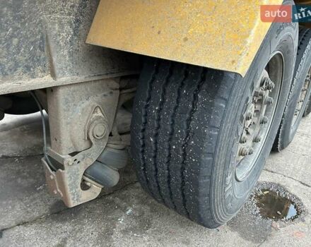 Черный Дженерал Трейлерс Trailers, объемом двигателя 0 л и пробегом 100 тыс. км за 13999 $, фото 6 на Automoto.ua