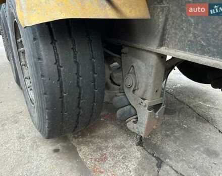 Черный Дженерал Трейлерс Trailers, объемом двигателя 0 л и пробегом 100 тыс. км за 13999 $, фото 5 на Automoto.ua