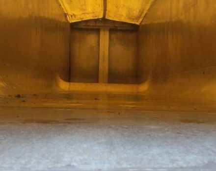 Черный Дженерал Трейлерс Trailers, объемом двигателя 0 л и пробегом 100 тыс. км за 13999 $, фото 11 на Automoto.ua