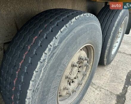 Черный Дженерал Трейлерс Trailers, объемом двигателя 0 л и пробегом 100 тыс. км за 13999 $, фото 7 на Automoto.ua