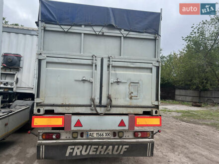 Красный Дженерал Трейлерс Trailers, объемом двигателя 0 л и пробегом 1 тыс. км за 7000 $, фото 1 на Automoto.ua